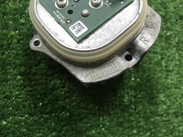 Блок светодиодный правый Mercedes GLE C292 (15-19)