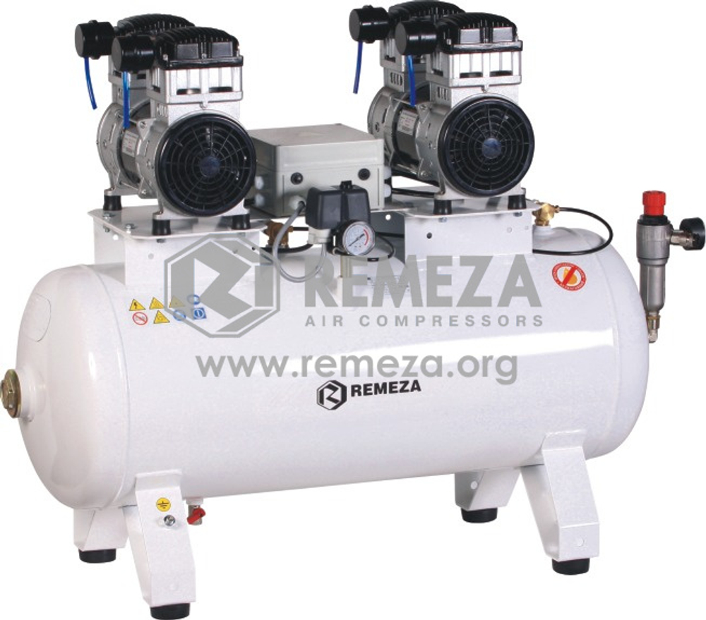 Поршневой компрессор СБ4-100.OLD20-3T/10