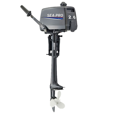 Лодочный мотор SeaPro T2.6S