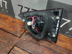 Фонарь задний левый Chery Tiggo 4 Pro 20-нв Б/У Оригинал J684433030