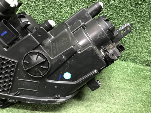 Фара правая Belgee X50 (2023-н.в.) галоген