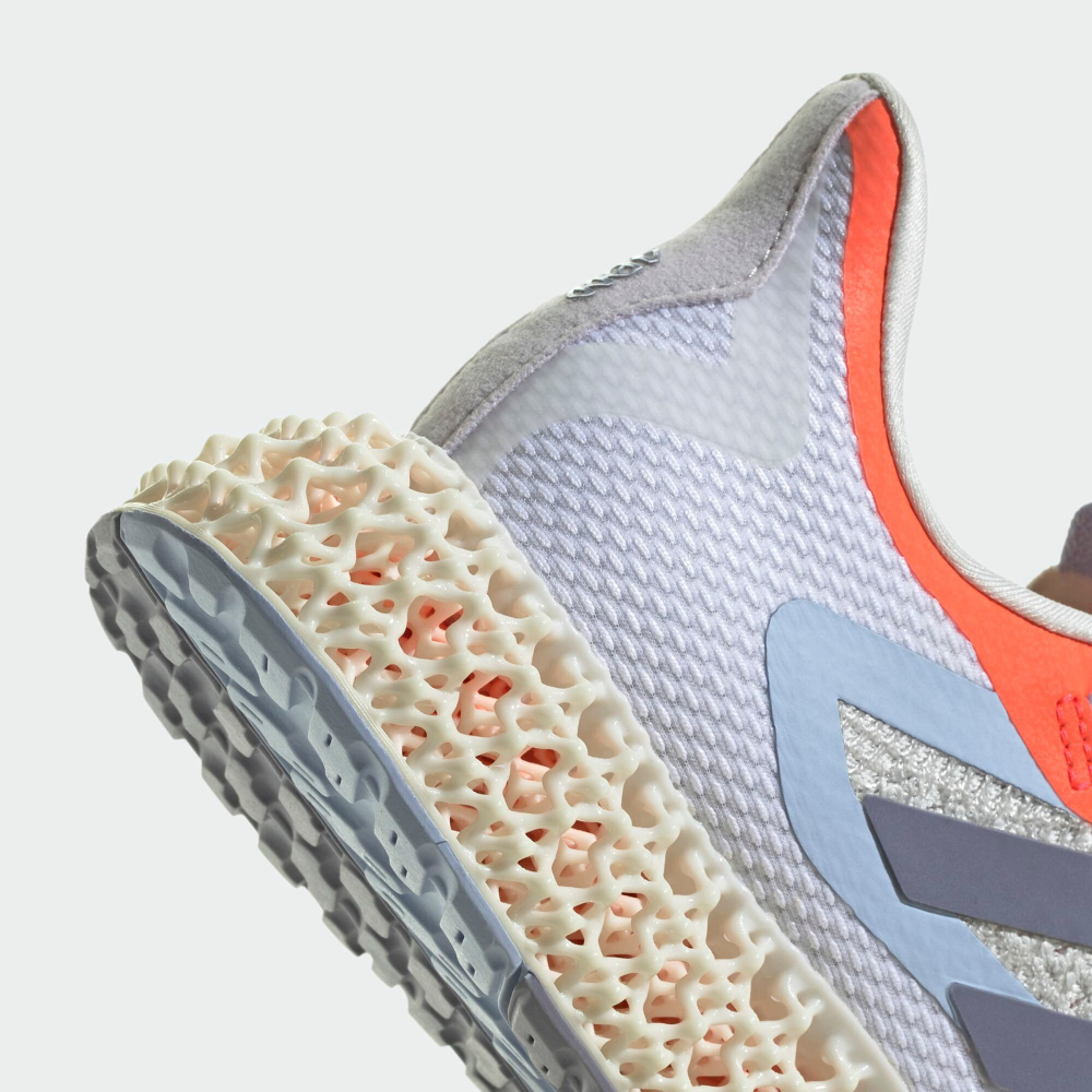 Кроссовки аdidas 4DFWD 2 W