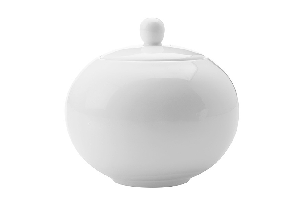 Сахарница Белая коллекция Maxwell & Williams