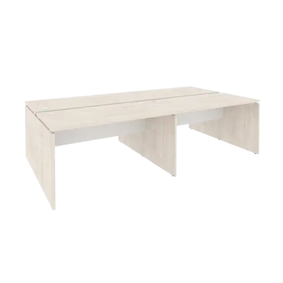 Onix Рабочая станция O.D.RS-4.3.7 2760*1475*750