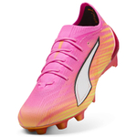 мужские бутсы PUMA ULTRA 6 ULTIMATE FG