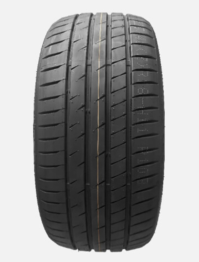 RAUFFAN FORZAR R4 255/40R19 100Y XL