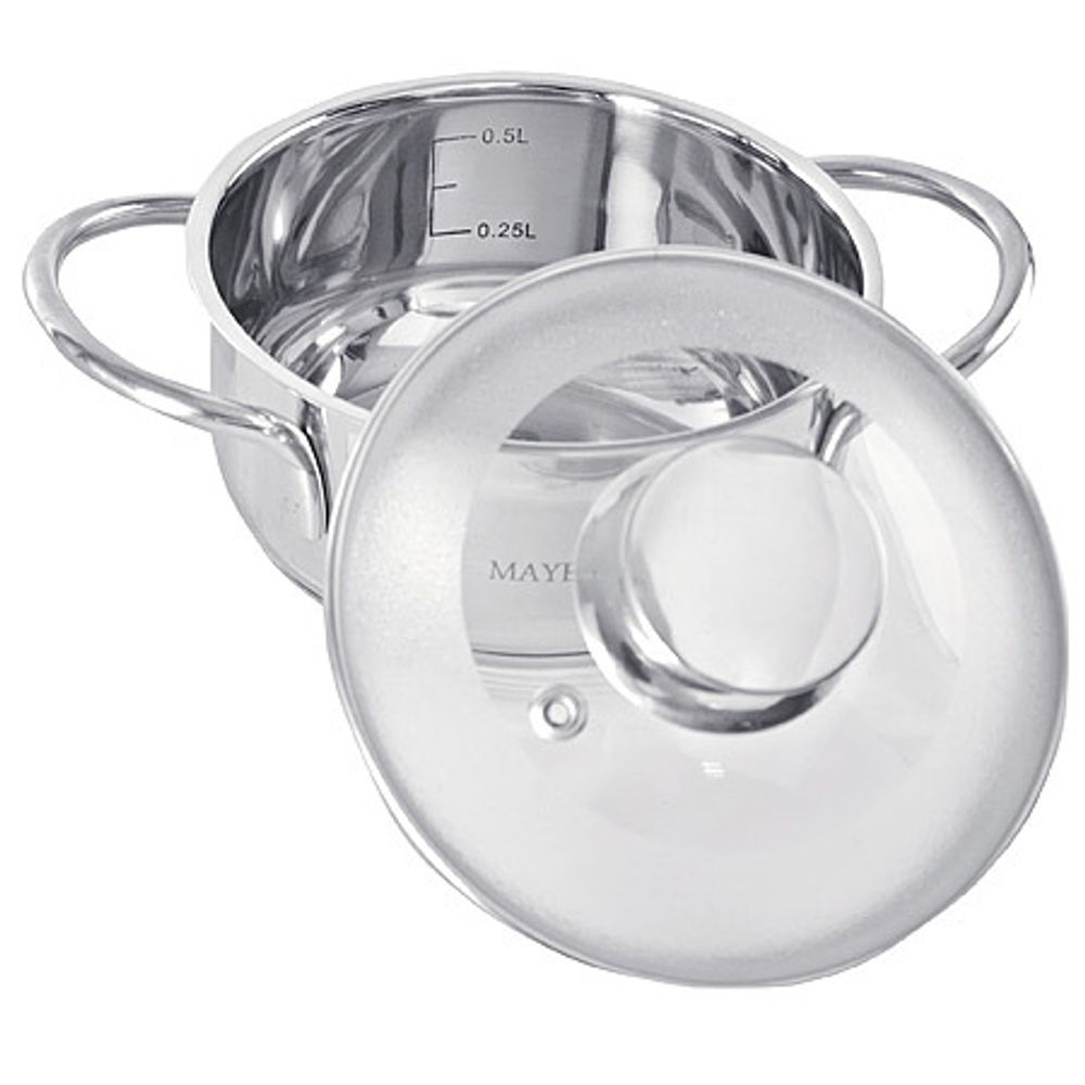 Кастрюля MAYER &amp; BOCH MB-29158 0,6 л