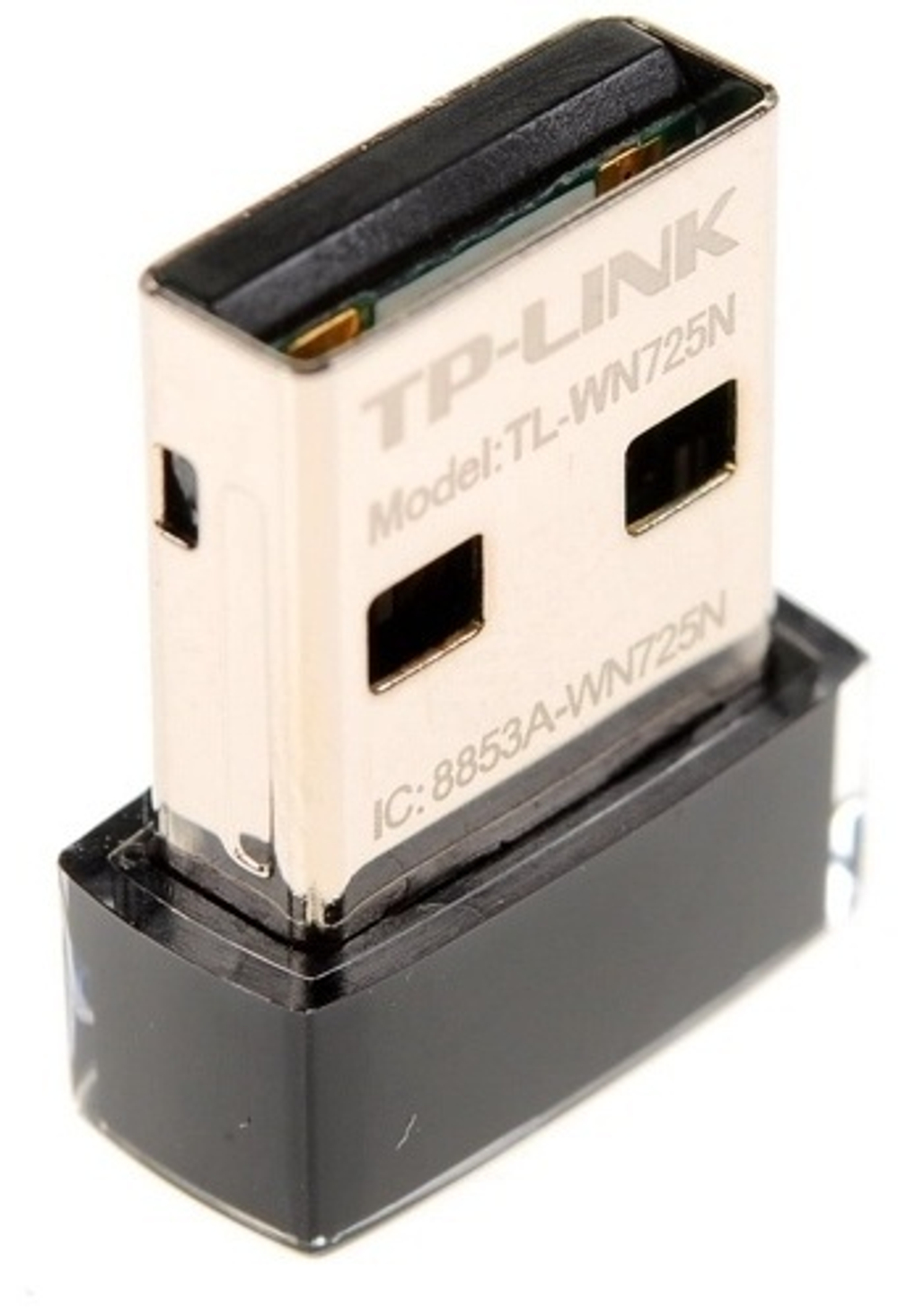 Wi-Fi адаптер TP-LINK TL-WN725N V2