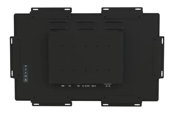 [LFT5501PC] Встраиваемый сенсорный дисплей с открытой рамкой Lumien LFT5501PC