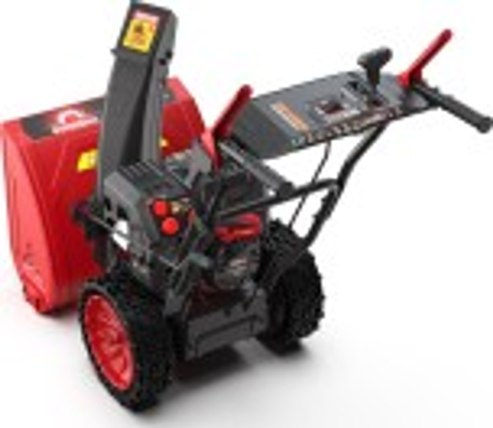 Снегоуборщик бензиновый 7 л.с. для мокрого снега SUNREKA GS 567 212004