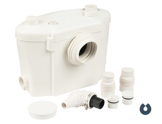 Канализационная насосная станция SANIVORT 605 М