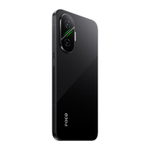 Смартфон Xiaomi Poco F7 5G 12/256 ГБ, чёрный