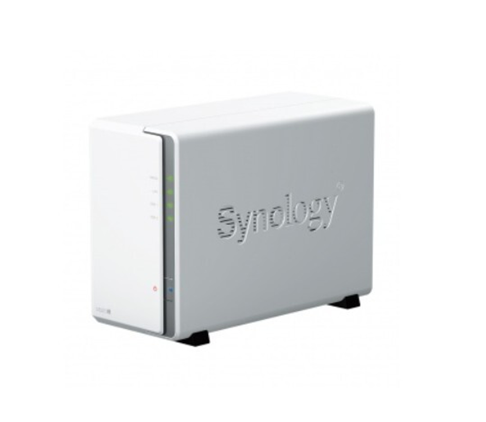 Сетевой накопитель  Synology DS223j