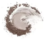 Пудра для бровей LuxVisage Brow Powder - 4 Taupe