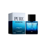 GEPARLYS Pure Oceanic edT 100ml men