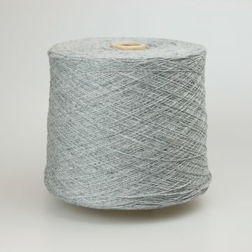 Пряжа 2/16 NM Albert, цвет 104 Серый кролик (100% шерсть ягнёнка)