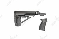 Комплект приклада на СВД (Тигр, TG3), на базе Nord, K.Arma