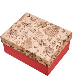 БФ-930 Фигурка подвесная «Бык сноубордист»