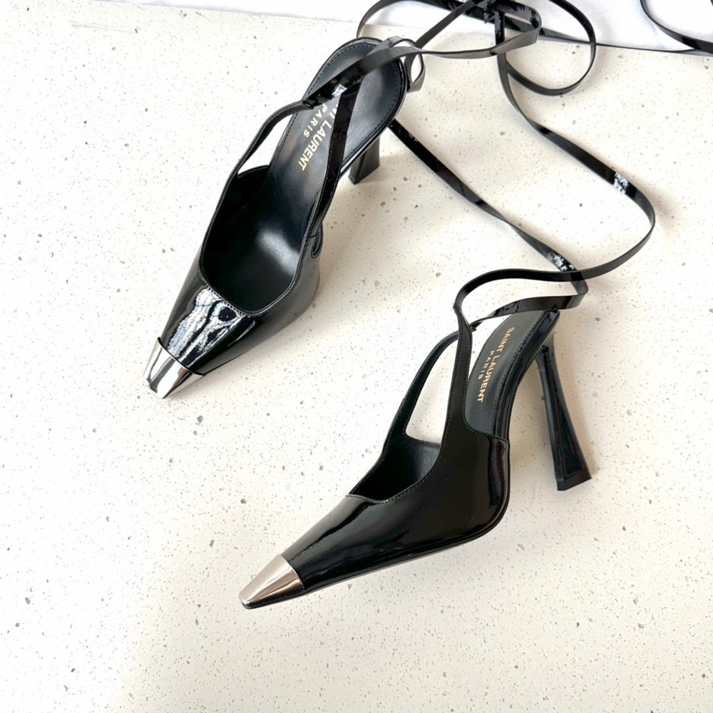 Saint Laurent Pumps