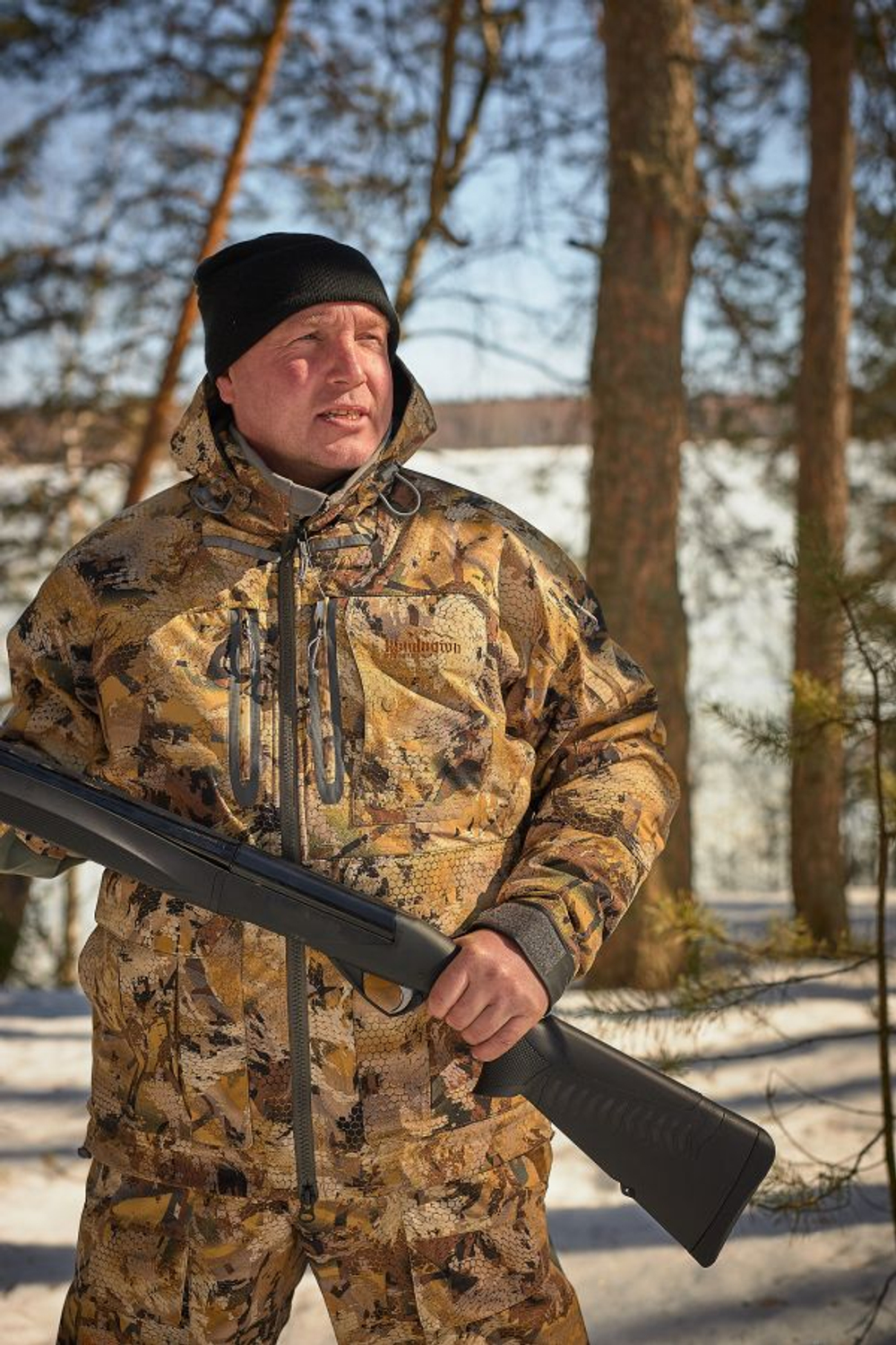 Костюм Remington Blizzard 3 в 1