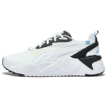 PUMA GS X Efekt Golf Shoes Women"s Black White Blue