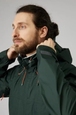 КУРТКА STAYER МЕМБРАННАЯ 2,5L ВЕТРО-ВЛАГОЗАЩИТНАЯ МУЖСКАЯ АГРУТ 25-40507