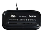 Уничтожитель бумаг  Buro Home BU-S506C