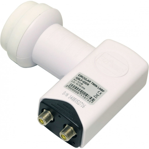 конвертер круговой GSLF Cirkular -52E 2 вых