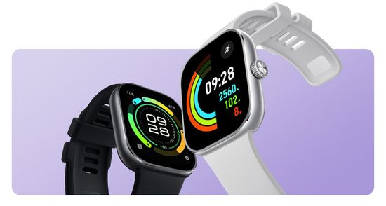 Умные часы Xiaomi Redmi Watch 4 (M2315W1)