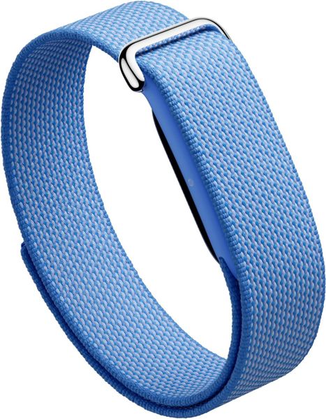 Фитнес-браслет Google Fitbit Air Activity Tracker (2026) Лаванда | Lavender