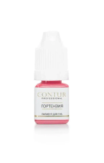 Пигмент для губ Contur Professional Гортензия