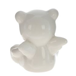 GAEM Фигурка декоративная "Медвежонок", L5 W6 H6,5 см