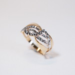 Кольцо Элегантность простоты