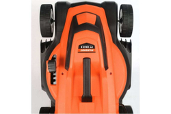 Электрическая газонокосилка PATRIOT PT 2043E 512309236