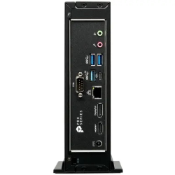 Компьютер MSI Pro DP21 13M-631XRU [9S6-B0A421-665] Black (i5 13400/16Gb/SSD512Gb UHDG 730/noOS/)