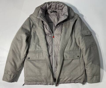 Пуховик Kiton