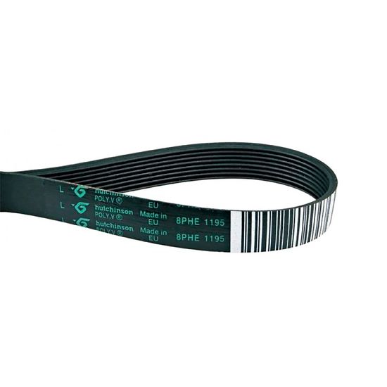 Ремень 1195 H8 Стиральной Машины Indesit