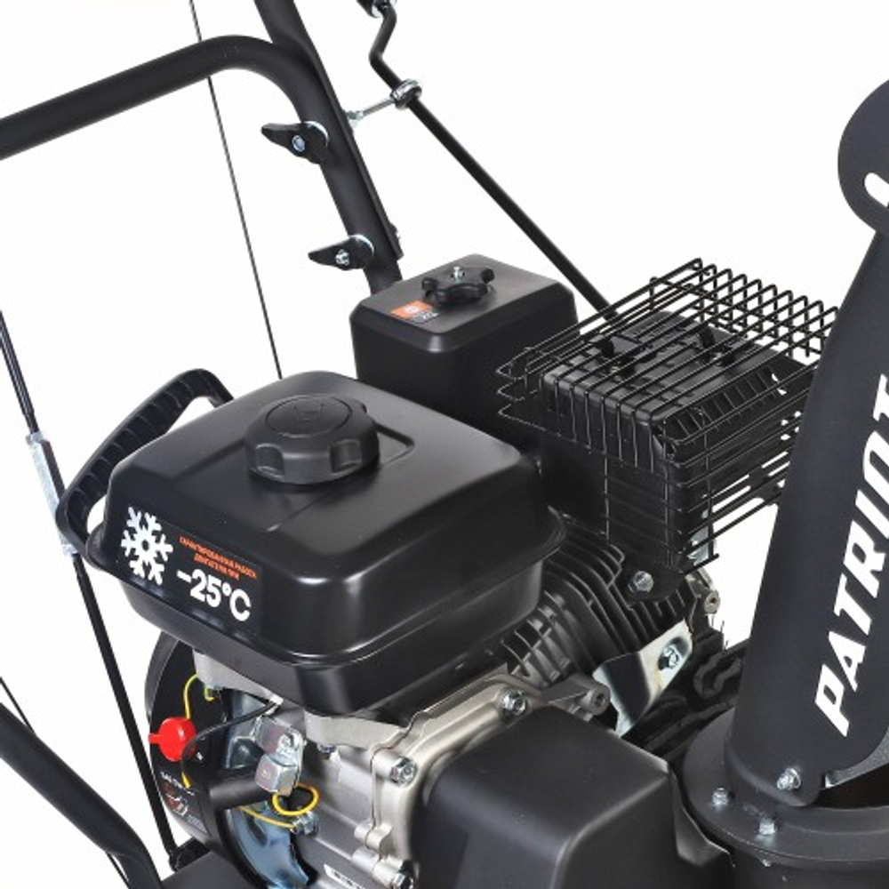Снегоуборщик бензиновый 7 л.с. PATRIOT PS 707 426109707