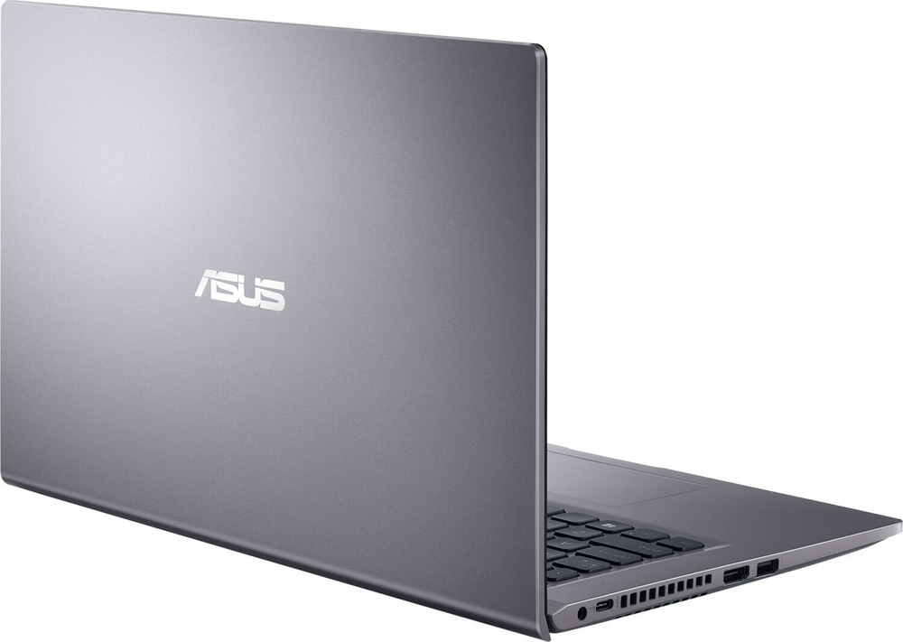 Ноутбук ASUS X415JF-EK081T Pentium 6805/8G/256Gb SSD/14; FHD IPS/GeForce MX130 2G/Win10 Синий, 90NB0SV3-M01120