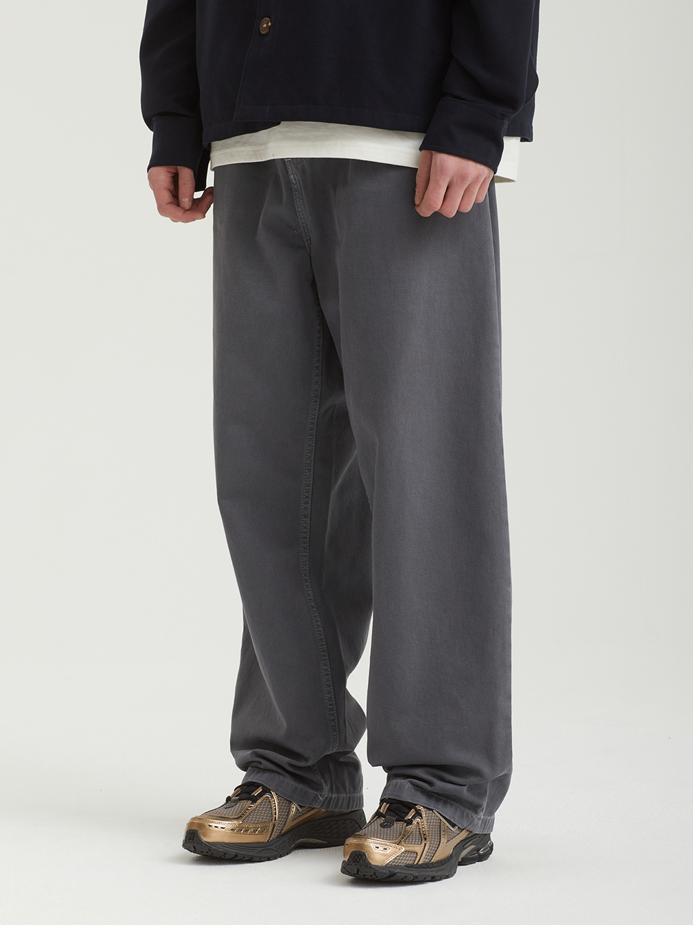 Мужские Брюки Brandon