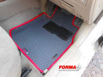 Mitsubishi Lancer Cedia 9 поколение (11.2000 - 01.2003) универсал