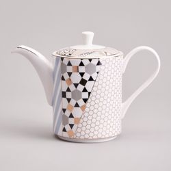 ЧАЙНЫЙ СЕРВИЗ LEFARD "TOP STYLE" НА 6 ПЕР. 14 ПР.