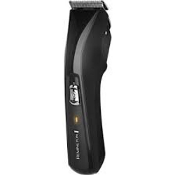 Машинка для стрижки волос Remington HC5150 черный
