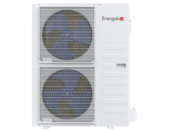 Сплит-система канального типа Energolux DUCT 6 SAD48D6-A / SAU48U6-A-WS30