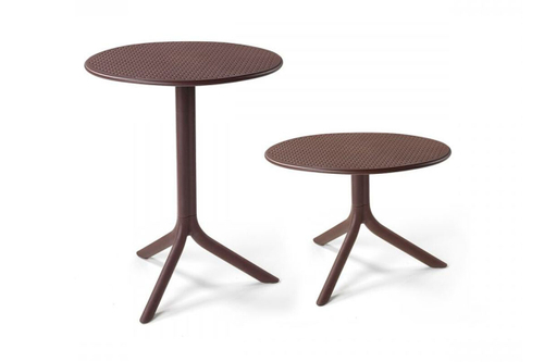 Стол Nardi Step, кофе