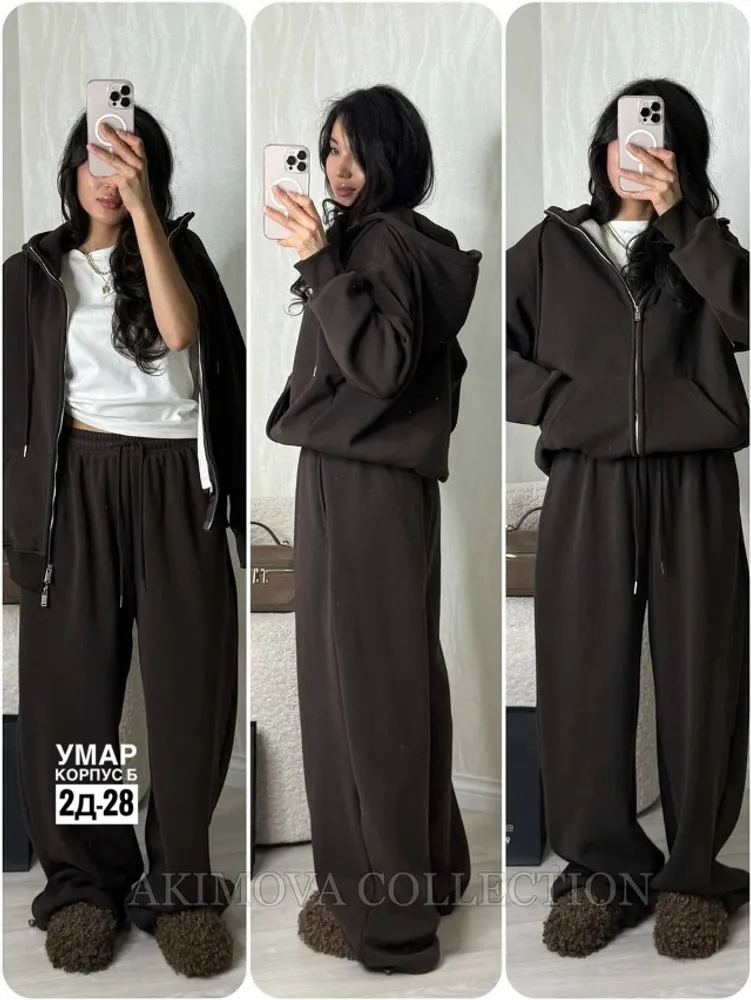 Костюм 7366675 Fabrika