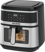 Аэрогриль OLM-KZF021