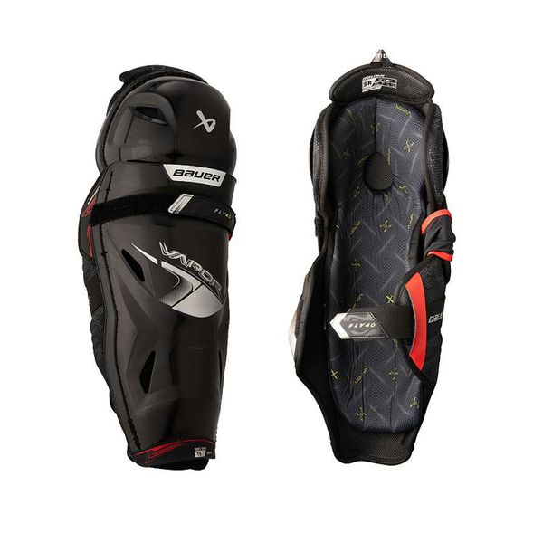Щитки S25 VAPOR FLY40 SHIN GUARD-INT