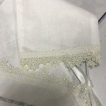 Крестильная рубашка для мальчика