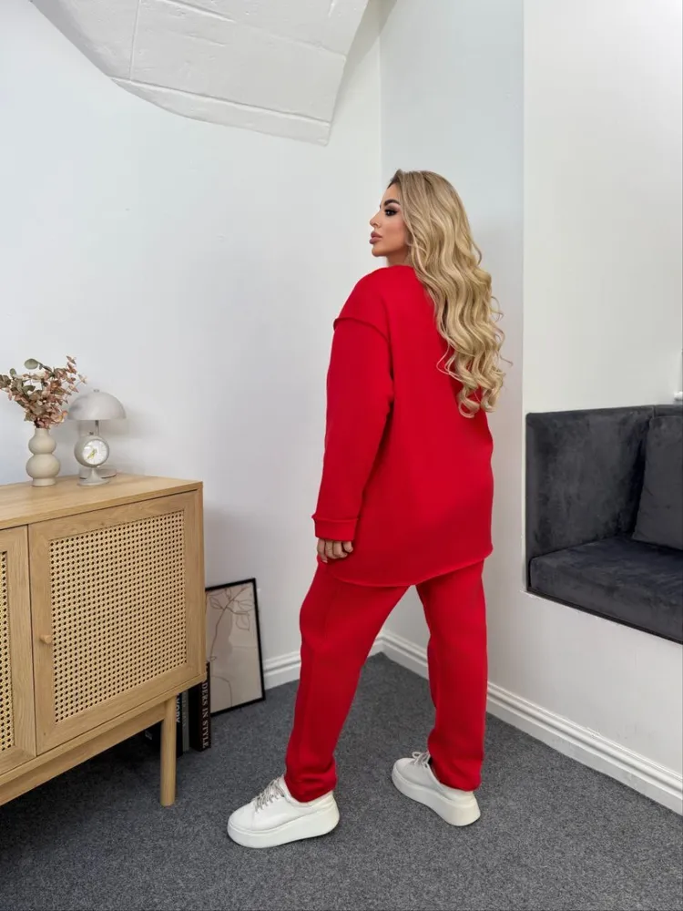 Костюм УК-759-2 Фабрика Моды